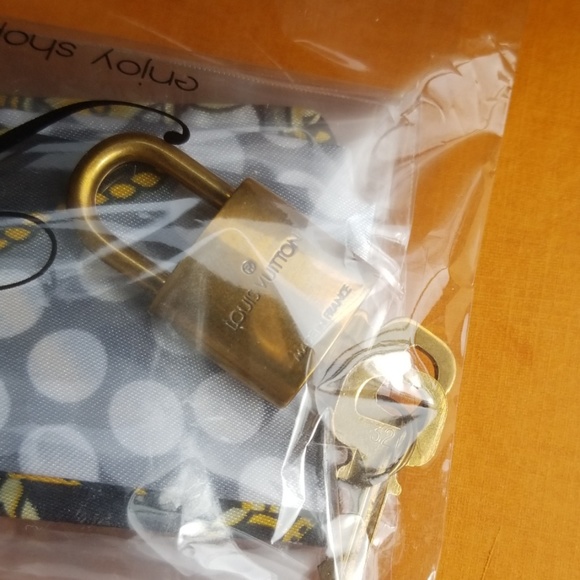 Authentic Nolita Louis vuitton - Picture 2 of 8